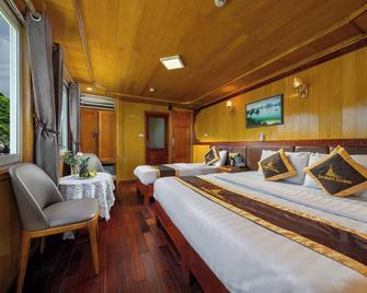 Halong Sunlight Premium Cruise - Ha Long