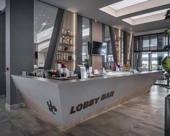 Aqua Paradise Resort & Aqua Park - נסבאר