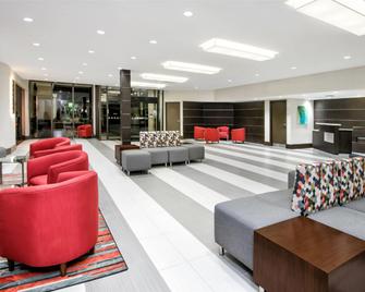 Wyndham Houston Sugarland - Houston - Lounge