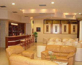 Achillio Hotel - Komotini