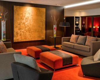 Aparthotel Adagio Grenoble Centre - Grenoble - Salon