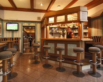 Concorde Hotel Siegen - Siegen - Bar