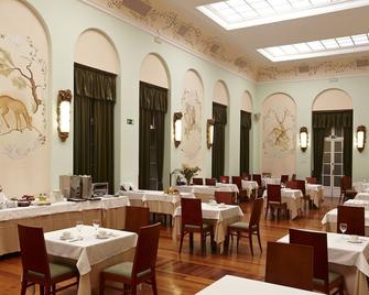 Balneario de Cestona - Cestona - Restaurante