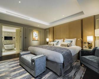 Grand Hotel Kempinski Riga - Riga - Habitación