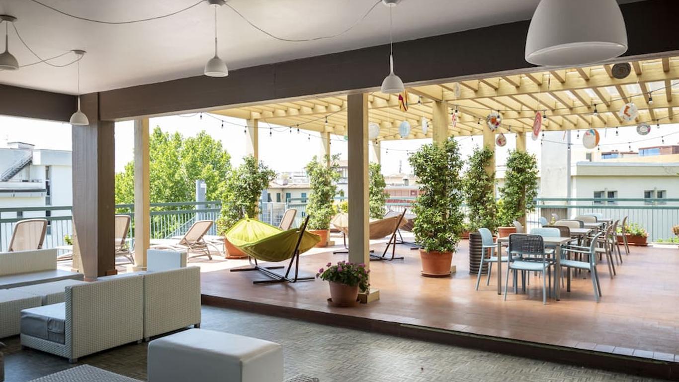 بلس فلورانس