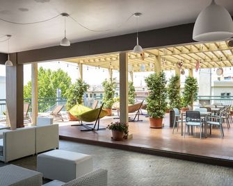 Plus Florence - Hostel - Firenze - Edificio