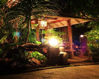 Tambai Resort - Phangnga
