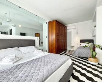 Rimini Smart Stay - Rimini - Camera da letto