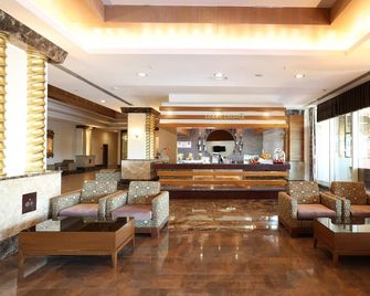 Crystal Prestige Pearl Collection - Kemer