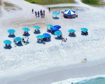 Pousada Beach House - Cabo Frio - Strand