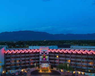 Nativo Lodge - Albuquerque