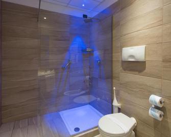 Break Hotel - Ospedaletto Lodigiano - Bathroom