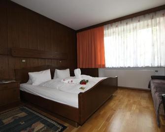 Pension Prantner - Innsbruck - Bedroom