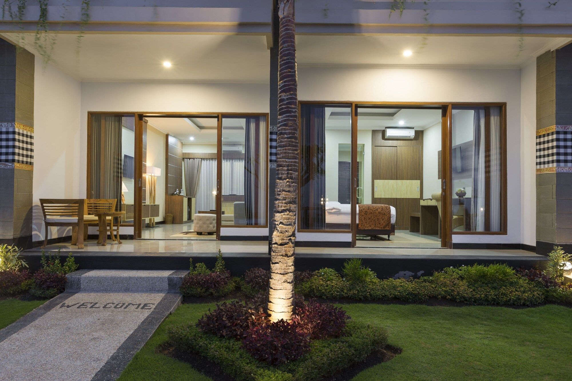 Semabu Hills Hotel Nusa Penida - Bali - Nusa Penida - Gebouw