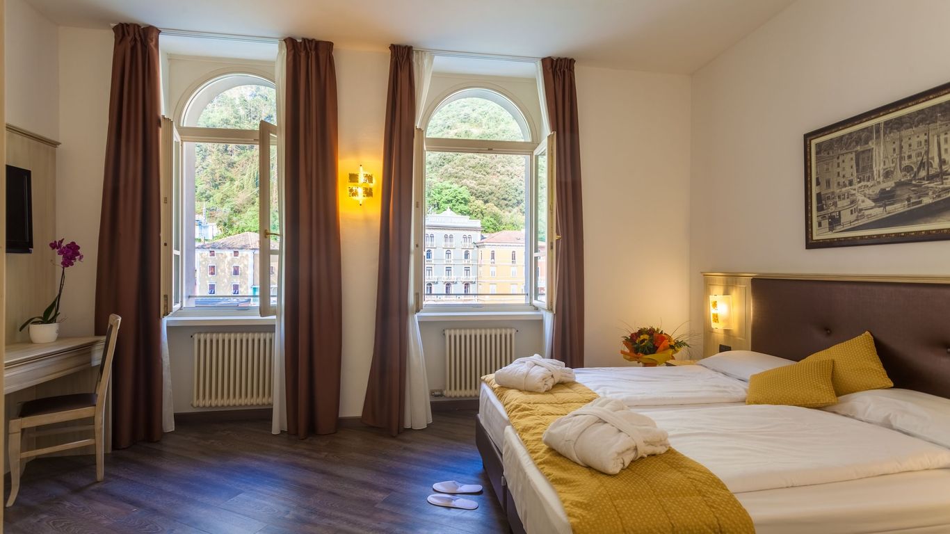 Hotel Sole Relax & Panorama