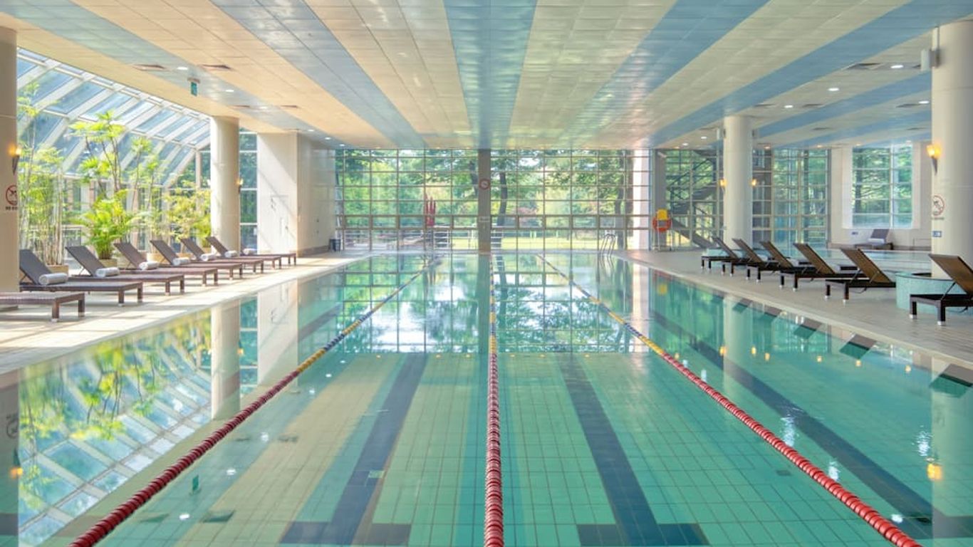 Mayfield Hotel & Resort Seoul