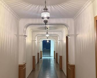 Kartar's Haveli - Rudrapur - Hallway