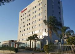 ibis Itu Plaza Shopping - Иту - Здание