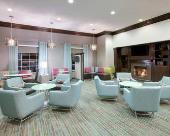 Residence Inn by Marriott Midland - Midland - Lounge