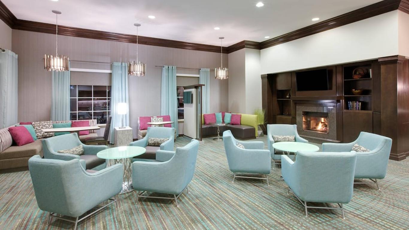 Residence Inn by Marriott Midland