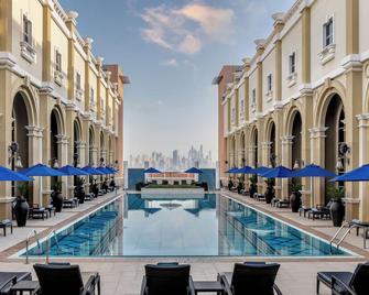Cheap Flights to Dubai: Here Are the Details! - Budget-Friendly Accommodation Options in Dubai