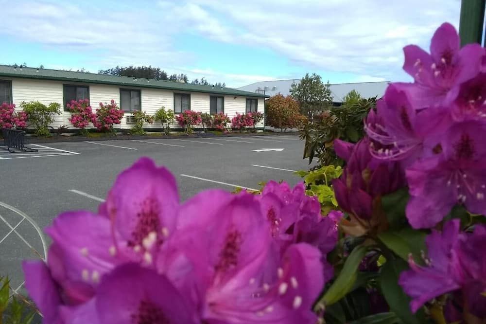 The Orca Inn - Friday Harbor - Outdoor view