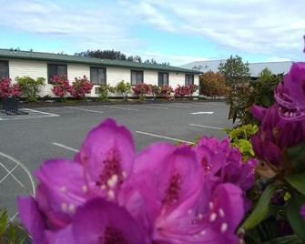 The Orca Inn - Friday Harbor - Outdoor view