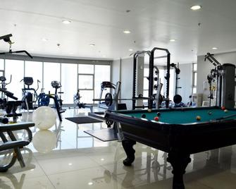 Kiev Tower Hotel Apartments - Manama
