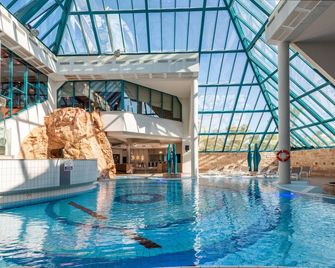 יו ספלאש ריזורט אילת - אילת - בריכה