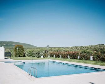 Casa de Calhariz - Sesimbra - Piscine