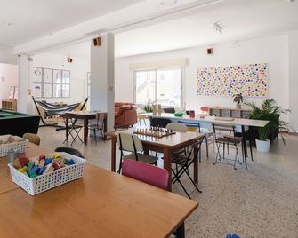 Meet Hostel Cervia - Cervia