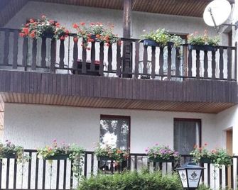 Zur Schmiede - Freiberg - Gebäude