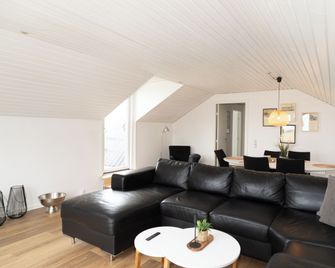 B&B by the Sea Hirtshals - Hirtshals