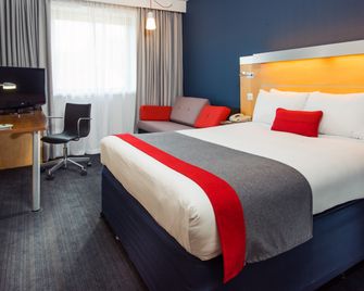 Holiday Inn Express Hemel Hempstead By IHG - Hemel Hempstead - Quarto