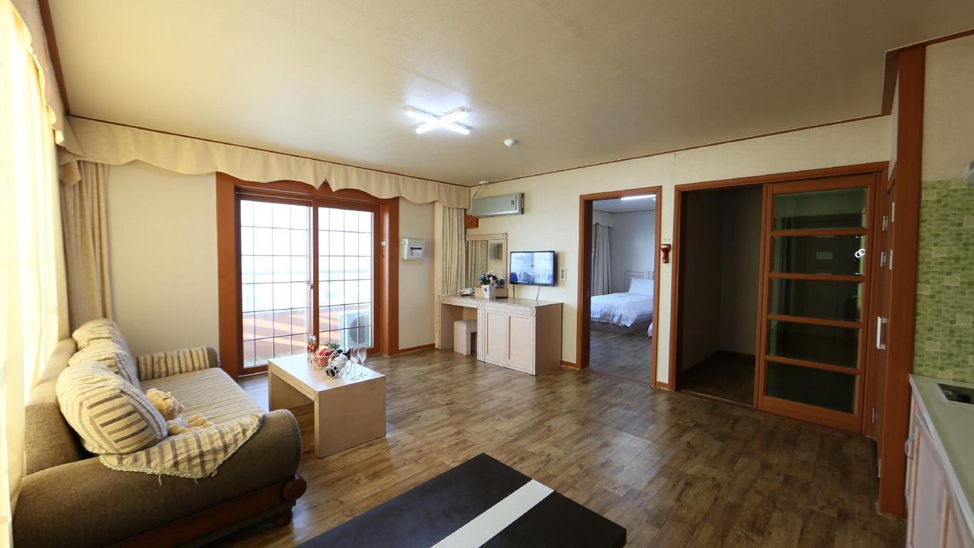 Oceanview Resortel