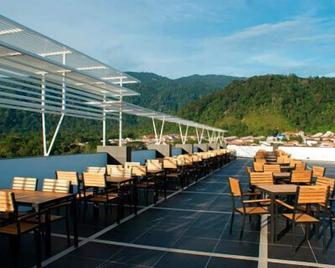 Flemington Hotel - Taiping - Restaurante