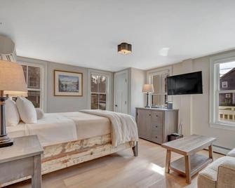 The Vermont House - Wilmington - Schlafzimmer