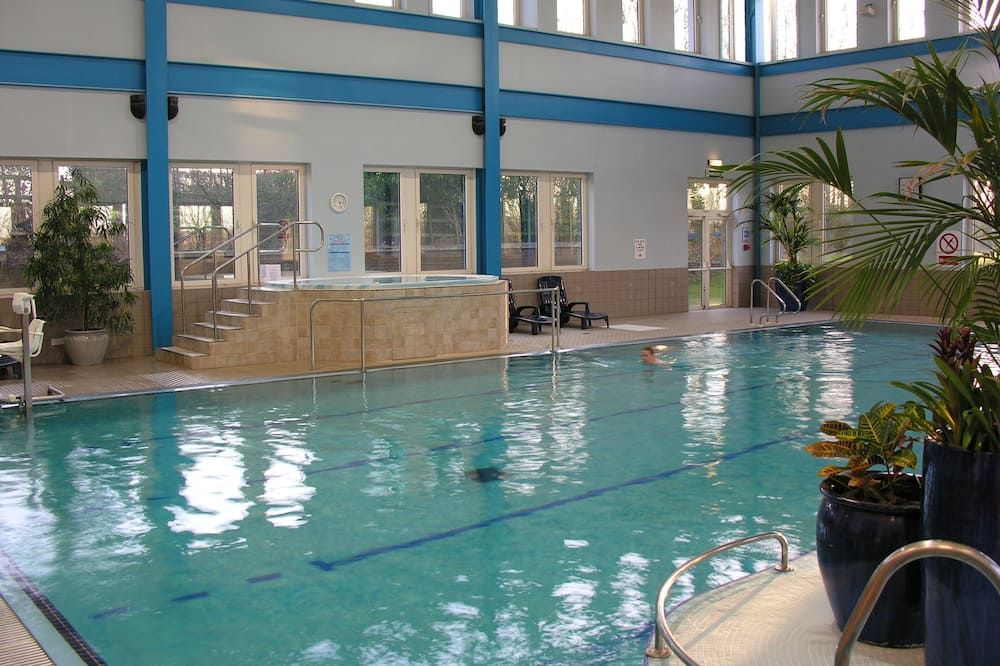 Kents Hill Park Training & Conference Centre