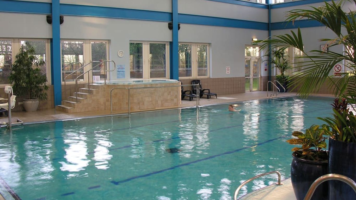 Kents Hill Park Training & Conference Centre