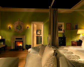 Lime Wood - Lyndhurst - Living room