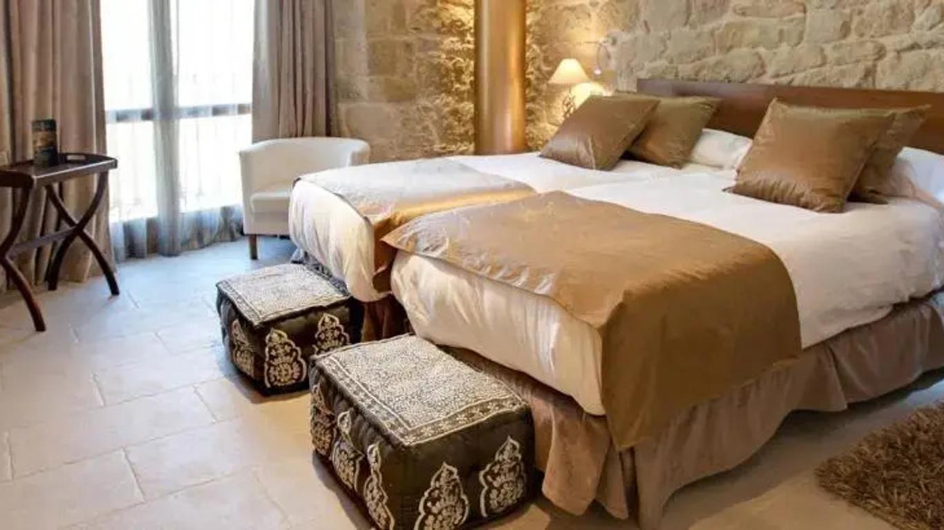Hotel Palacio del Obispo
