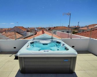 Corkoon - Duna Parque Resorts & Hotels - Vila Nova de Milfontes