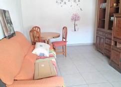 Holiday home North Street - Ciudad Real - Living room