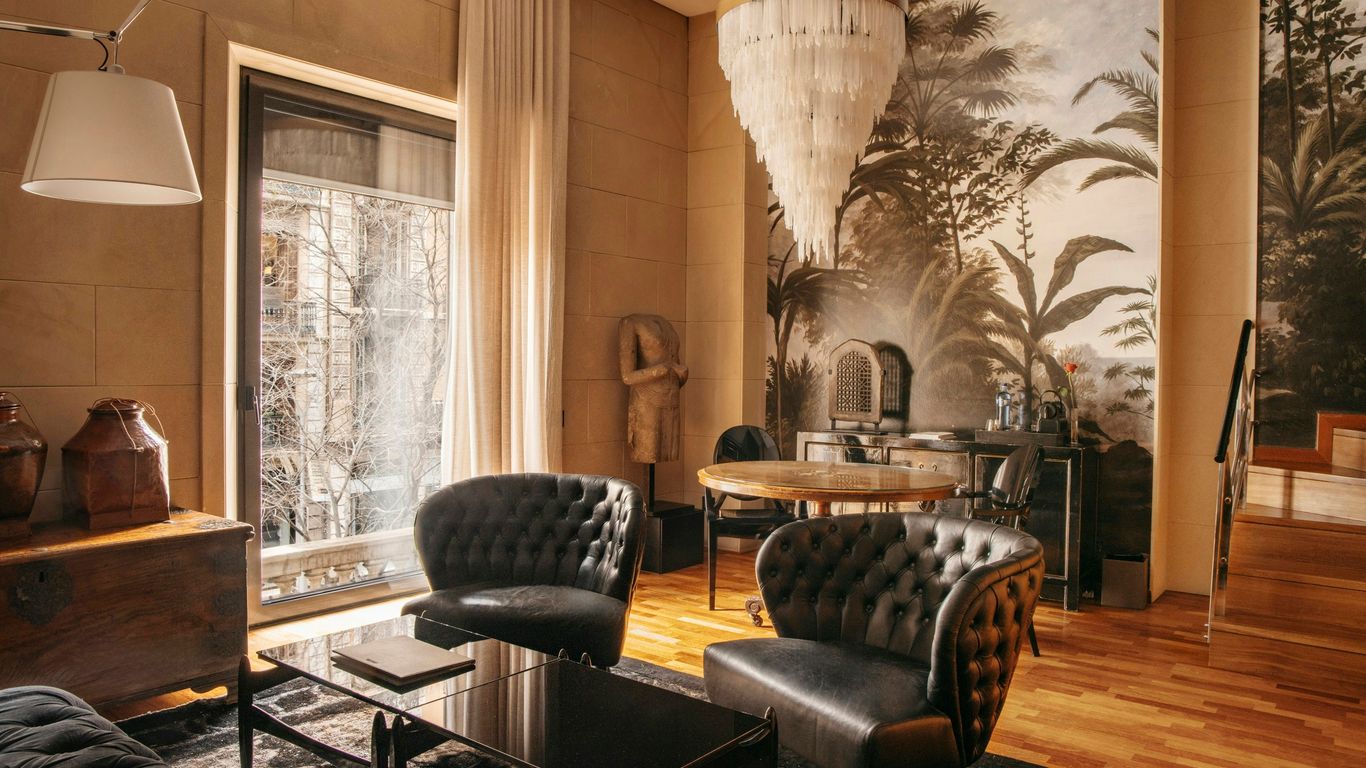 Claris Hotel & Spa GL, a Small Luxury Hotel of the World