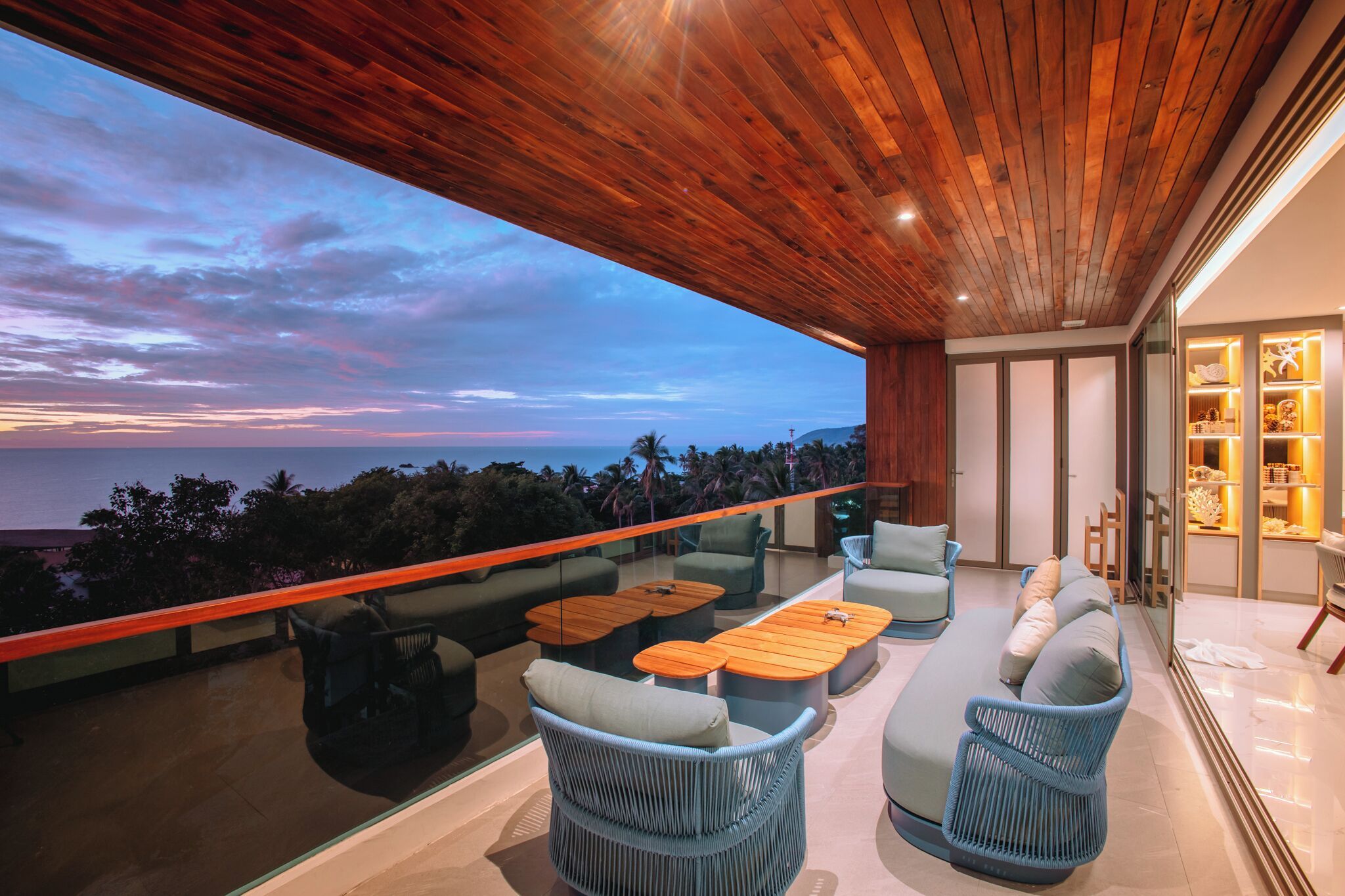 Luxtalay khanom Hotel - Khanom