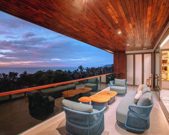 Luxtalay khanom Hotel - Khanom