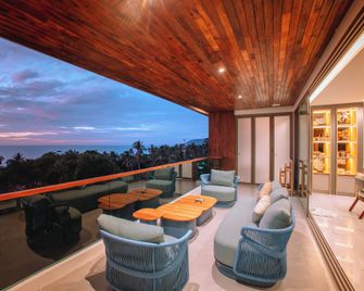 Luxtalay khanom Hotel - Khanom