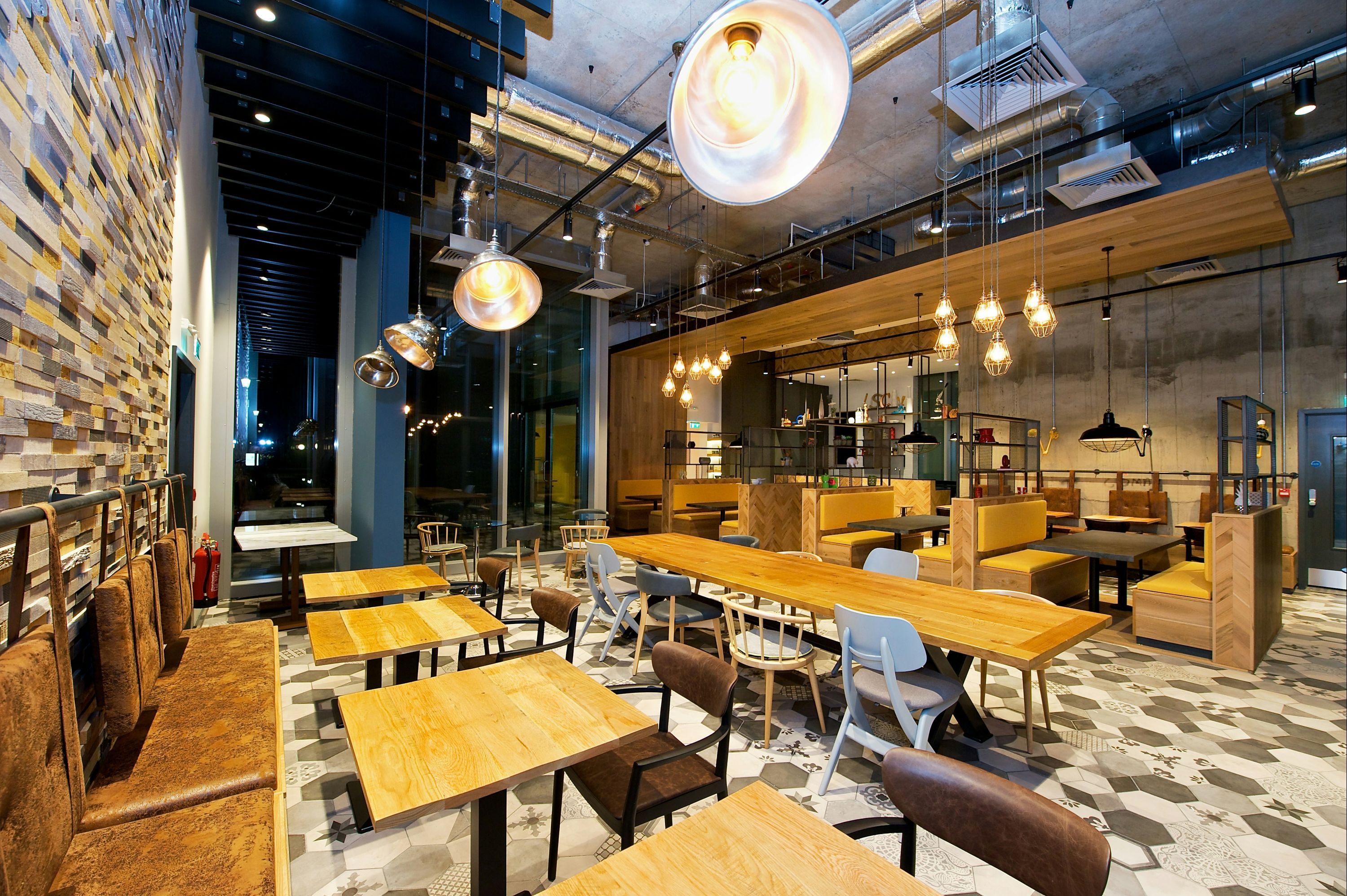 ستاي سيتي للشقق الفندقية لندن هيثرو