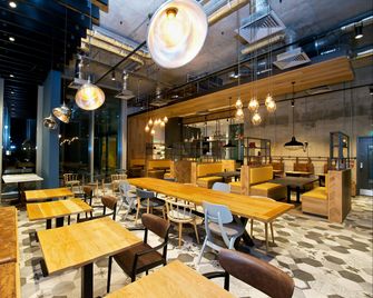 Staycity Heathrow - Hayes - Restaurant