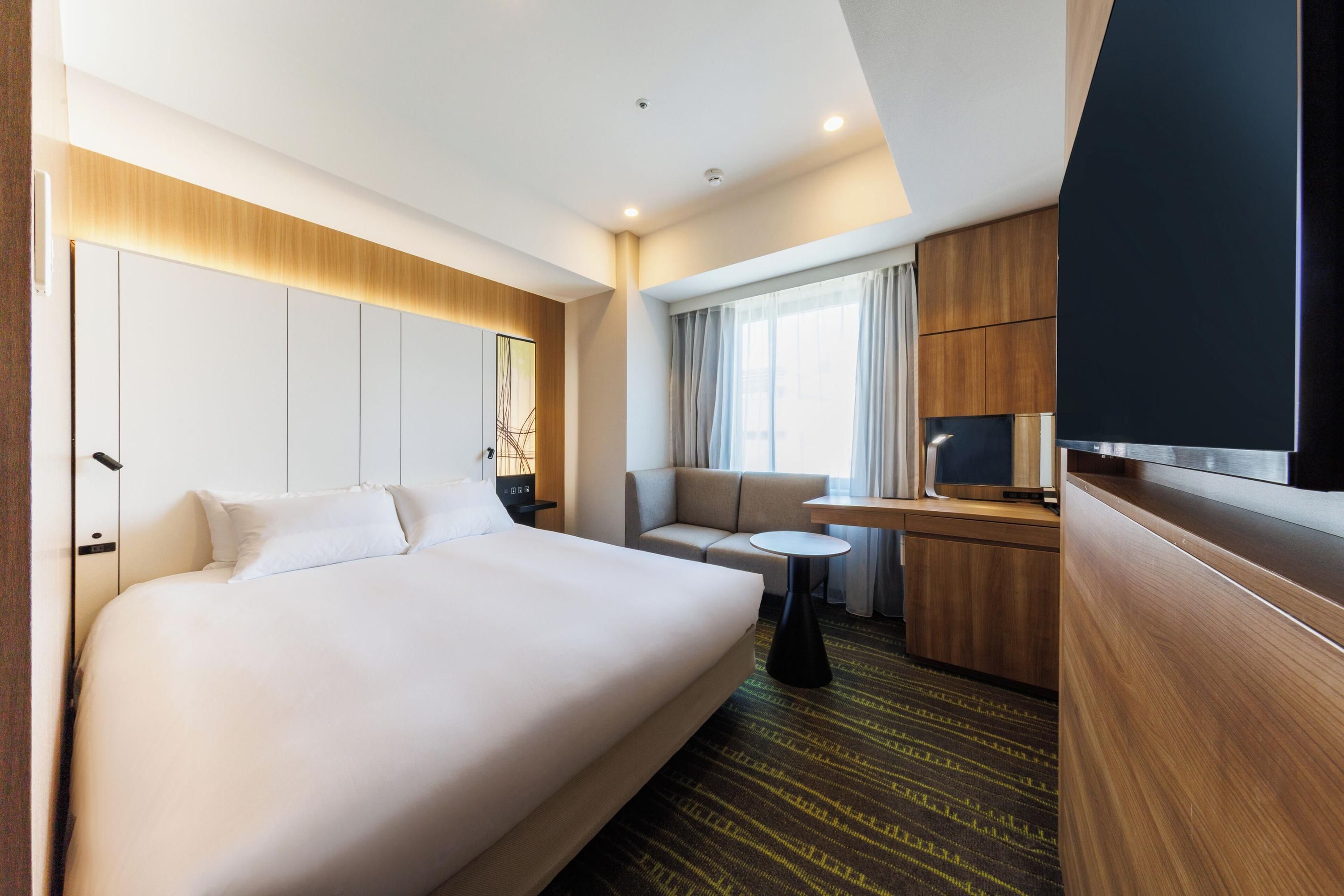 Jr-East Hotel Mets Shibuya - טוקיו